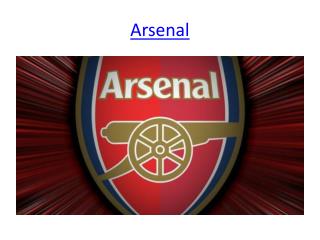 Arsenal