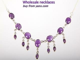 Wholesale Necklaces