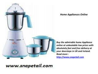 Appliances Online