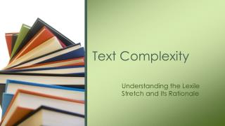 Text Complexity