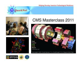 CMS Masterclass 2011