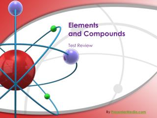 Elements and Compounds