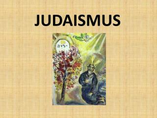 JUDAISMUS