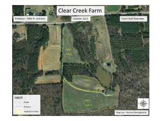 Clear Creek Farm
