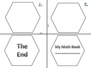 My Math Book ____________