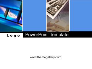 PowerPoint Template