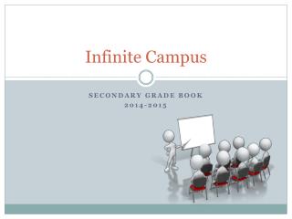 Infinite Campus