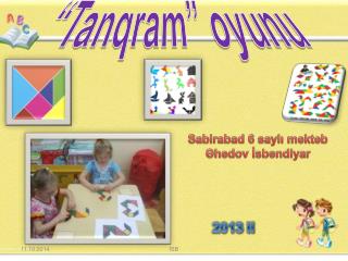 Sabirabad 6 saylı məktəb Əhədov İsbəndiyar