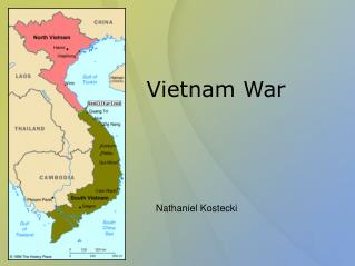 Vietnam War