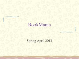 BookMania