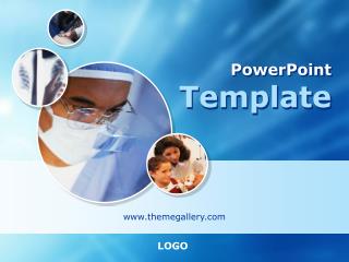 PowerPoint Template