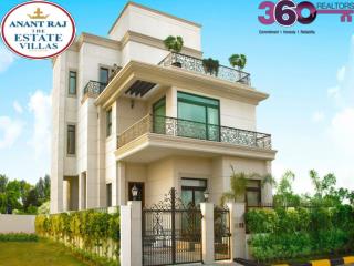 Anant Raj Estate Luxury Villas in Gyrgaon