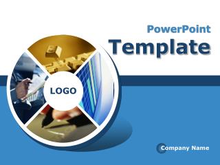 PowerPoint Template