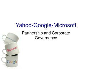 Yahoo-Google-Microsoft