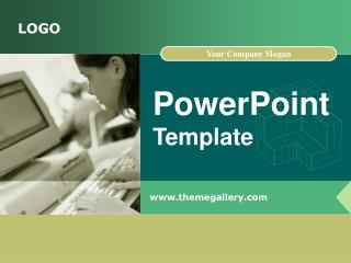 PowerPoint Template