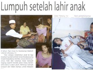 HAKIKAT HIDUP
