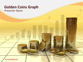 Golden Coins Graph