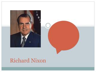 Richard Nixon