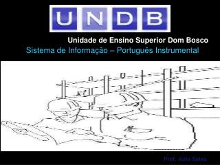 Sistema de Informação – Português Instrumental