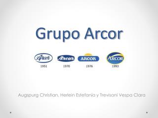 Grupo Arcor