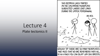 Lecture 4
