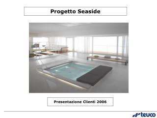 Progetto Seaside