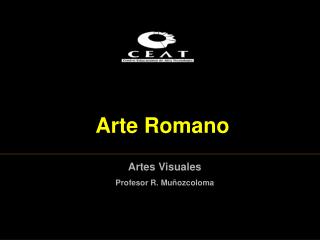 Arte Romano