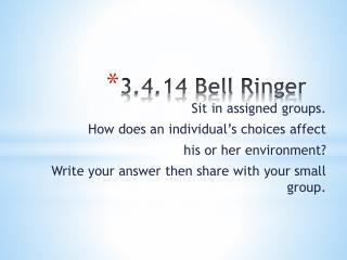 3.4.14 Bell Ringer