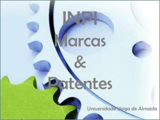 INPI Marcas &amp; Patentes Universidade Veiga de Almeida