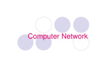 Computer Network