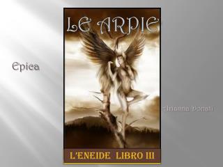 LE ARPIE