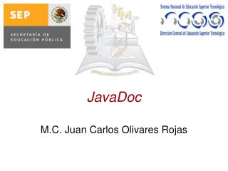 JavaDoc