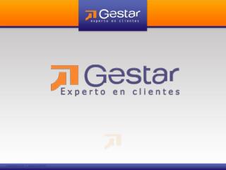 What is Gestar?