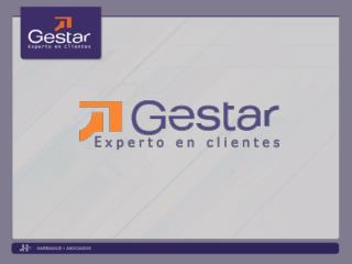 What is Gestar?