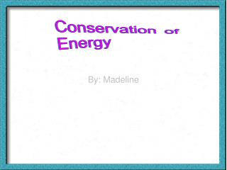 By: Madeline