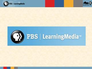 What is PBS LearningMedia?