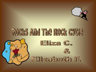 Rocks And The Rock Cycle