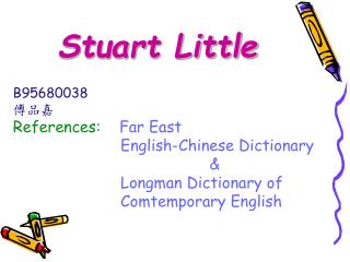 Stuart Little