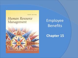 Employee Benefits