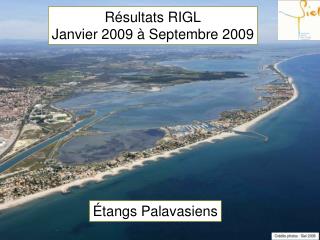 Étangs Palavasiens