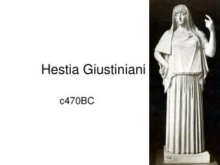 Hestia Giustiniani