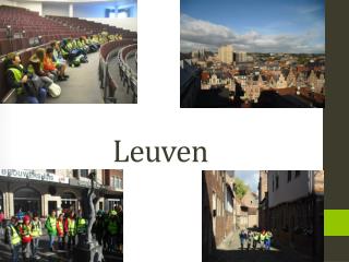 Leuven