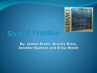 Guided Practice