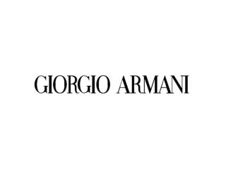 A glance through history of Giorgio Armani S.P.A.