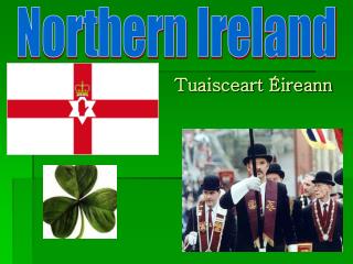 Northern Ireland