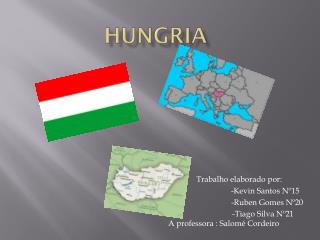 Hungria