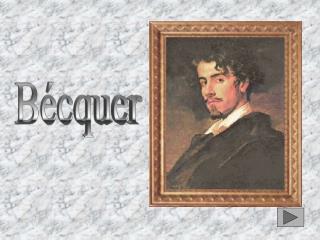 Bécquer