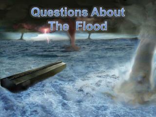 Questions About The Flood