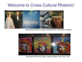Welcome to Cross-Cultural Rhetoric!