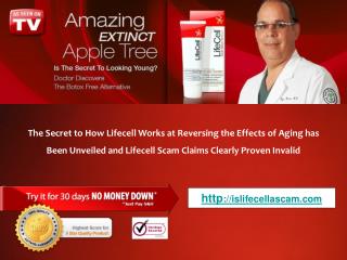 Does Lifecell Work? Life Cell Reviews Reveal the Truth